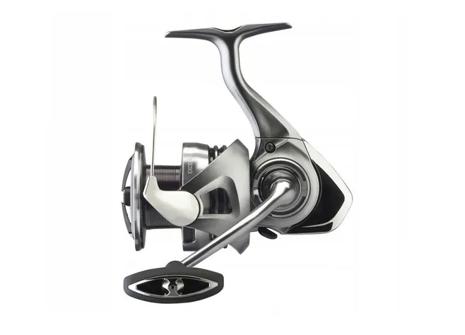 Котушка DAIWA 23 Exceler LT 4000-C Фото 2